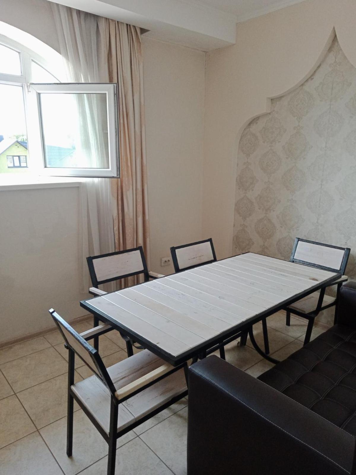 מלון ריבנה Орк "Блісс" מראה חיצוני תמונה